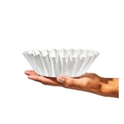 Commercial Basket Style Large Coffee Filters 3 Commercial Basket Style Large Coffee Filters -OXO Kitchen Essentials brew 11358800 12cupcoffeefilter 17