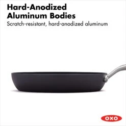 OXO Professional 8”Frypan -OXO Kitchen Essentials cc004740 001 5