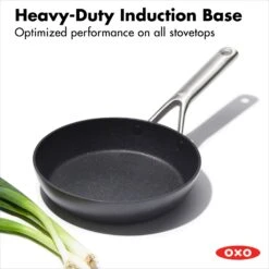 OXO Professional 8”Frypan -OXO Kitchen Essentials cc004740 001 7