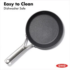 OXO Professional 8”Frypan -OXO Kitchen Essentials cc004740 001 8