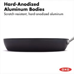 OXO Professional 12” Frypan -OXO Kitchen Essentials cc004742 001 5