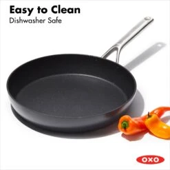OXO Professional 12” Frypan -OXO Kitchen Essentials cc004742 001 8