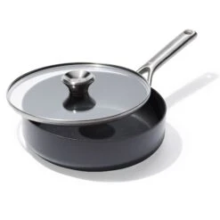 OXO Professional Sauté Pan 3qt
