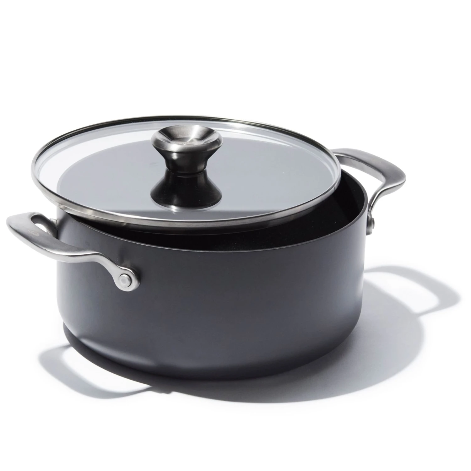 OXO Professional Stockpot 5qt OXO Professional Stockpot 5qt -OXO Kitchen Essentials cc004744 001 1
