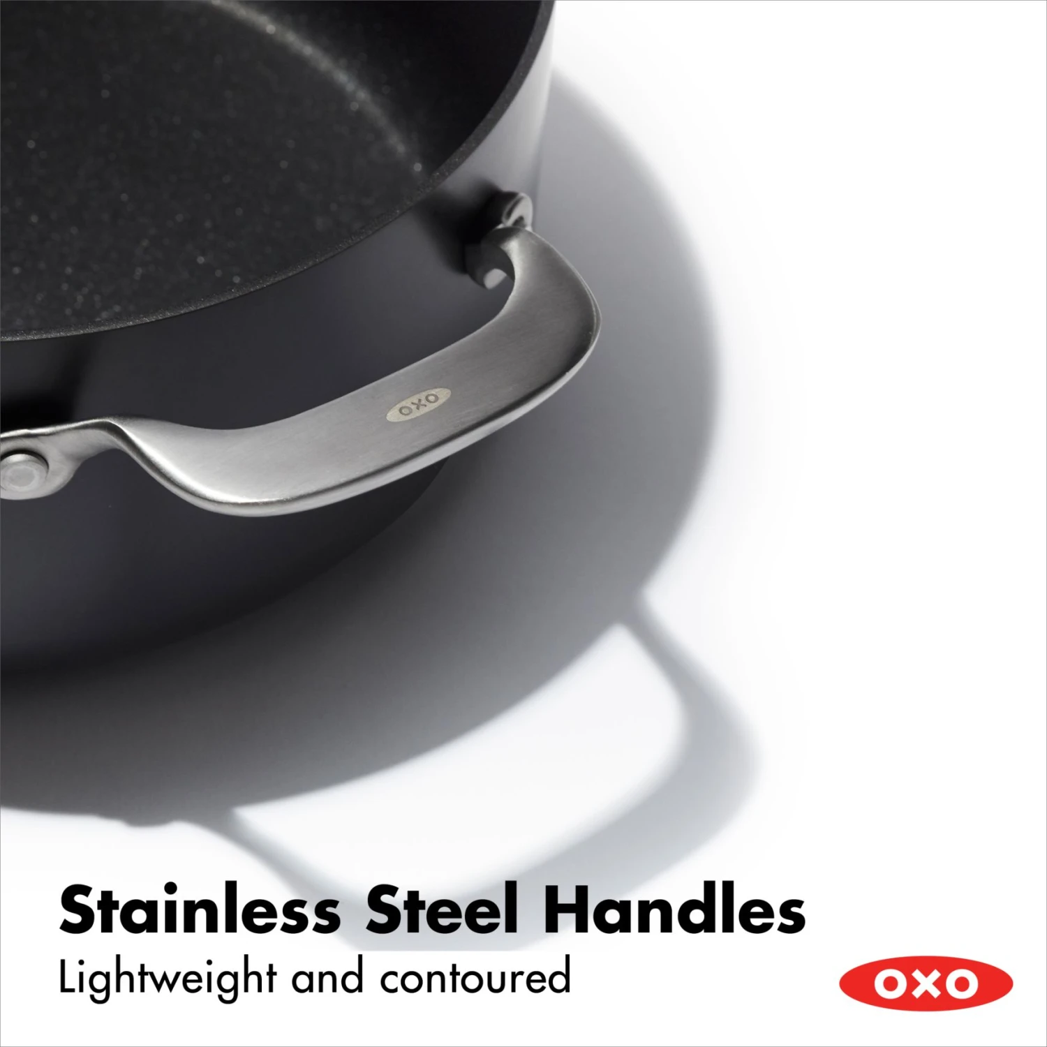 OXO Professional Stockpot 5qt OXO Professional Stockpot 5qt -OXO Kitchen Essentials cc004744 001 4