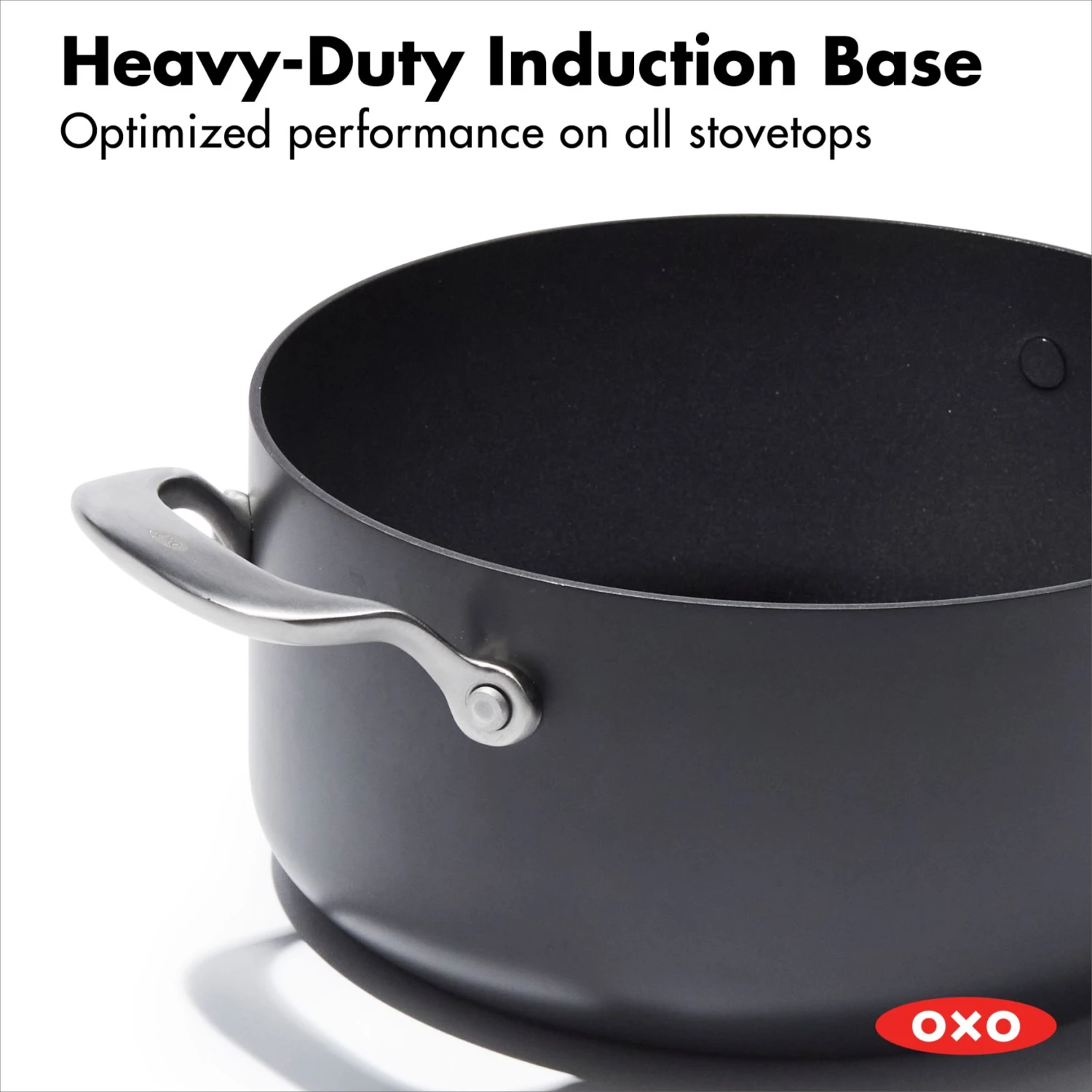 OXO Professional Stockpot 5qt OXO Professional Stockpot 5qt -OXO Kitchen Essentials cc004744 001 7