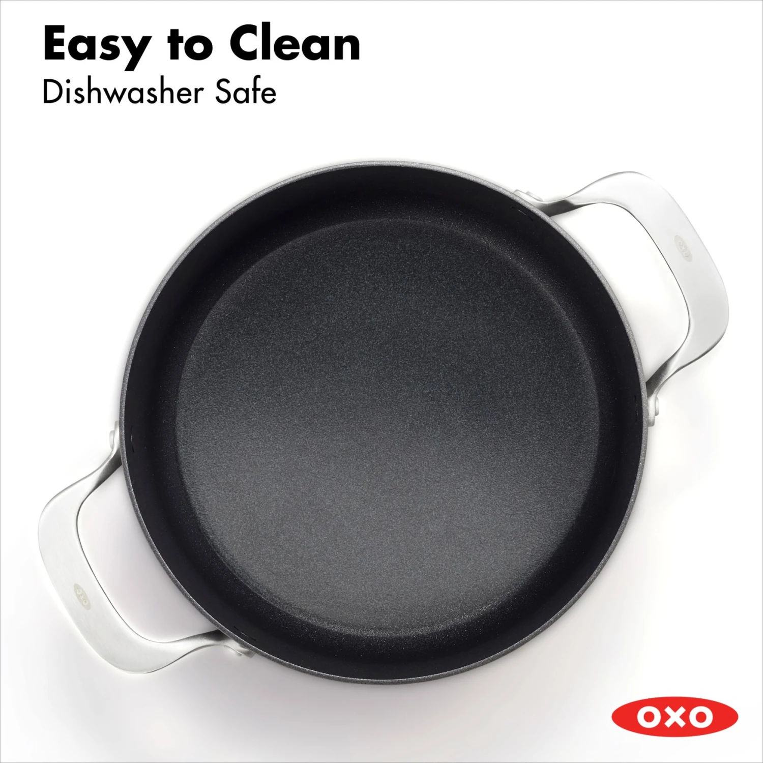 OXO Professional Stockpot 5qt OXO Professional Stockpot 5qt -OXO Kitchen Essentials cc004744 001 8