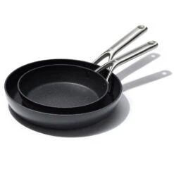 OXO Professional 2pk Frypans 8” & 10”
