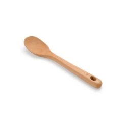Wooden Large Spoon 4 Wooden Large Spoon -OXO Kitchen Essentials gg 1058024 1