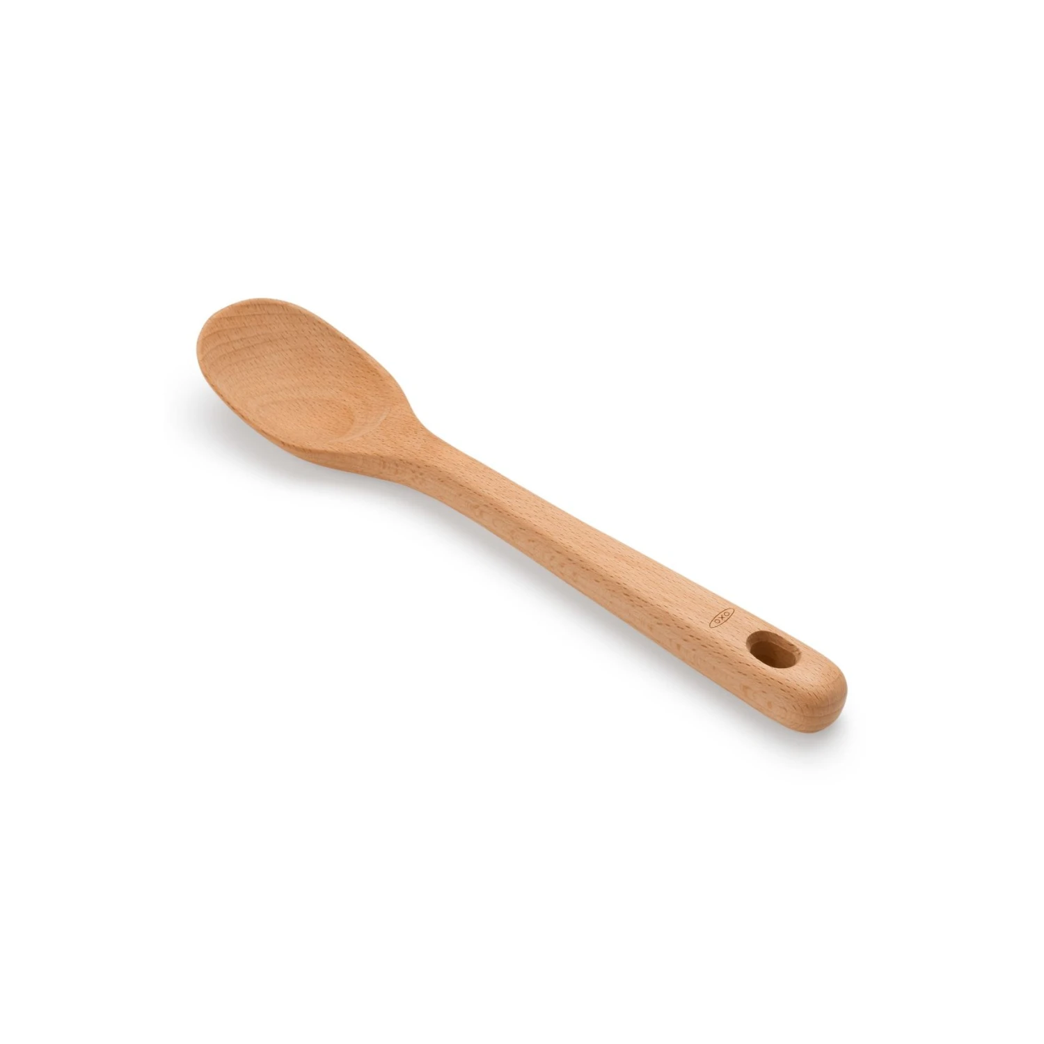 Wooden Large Spoon Wooden Large Spoon -OXO Kitchen Essentials gg 1058024 1