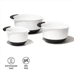 5 Quart Mixing Bowl 5 5 Quart Mixing Bowl -OXO Kitchen Essentials gg 1059701 8c