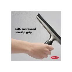 Stainless Steel Squeegee -OXO Kitchen Essentials gg 1060619 8b 1