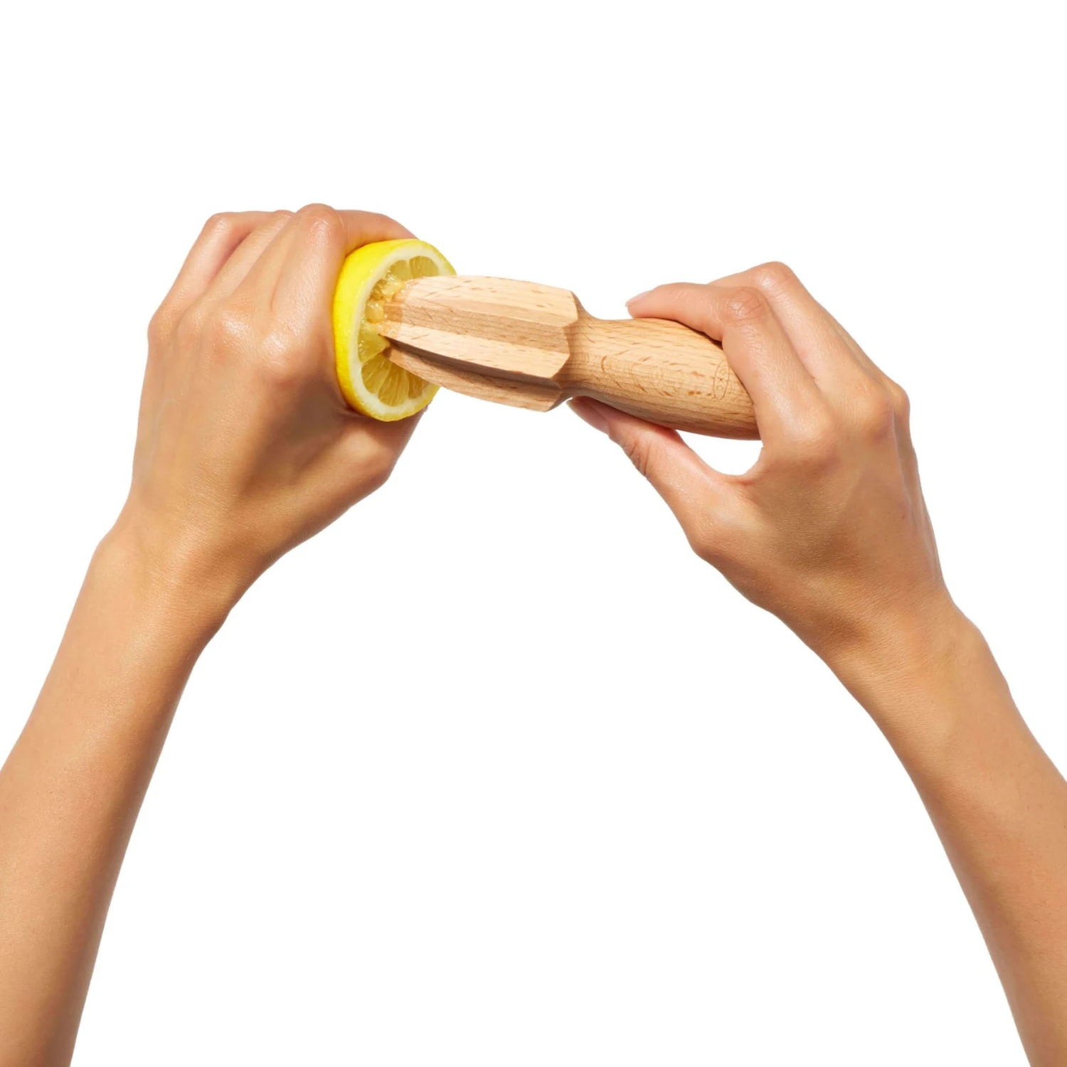 Wooden Reamer Wooden Reamer -OXO Kitchen Essentials gg 1064758 4 1