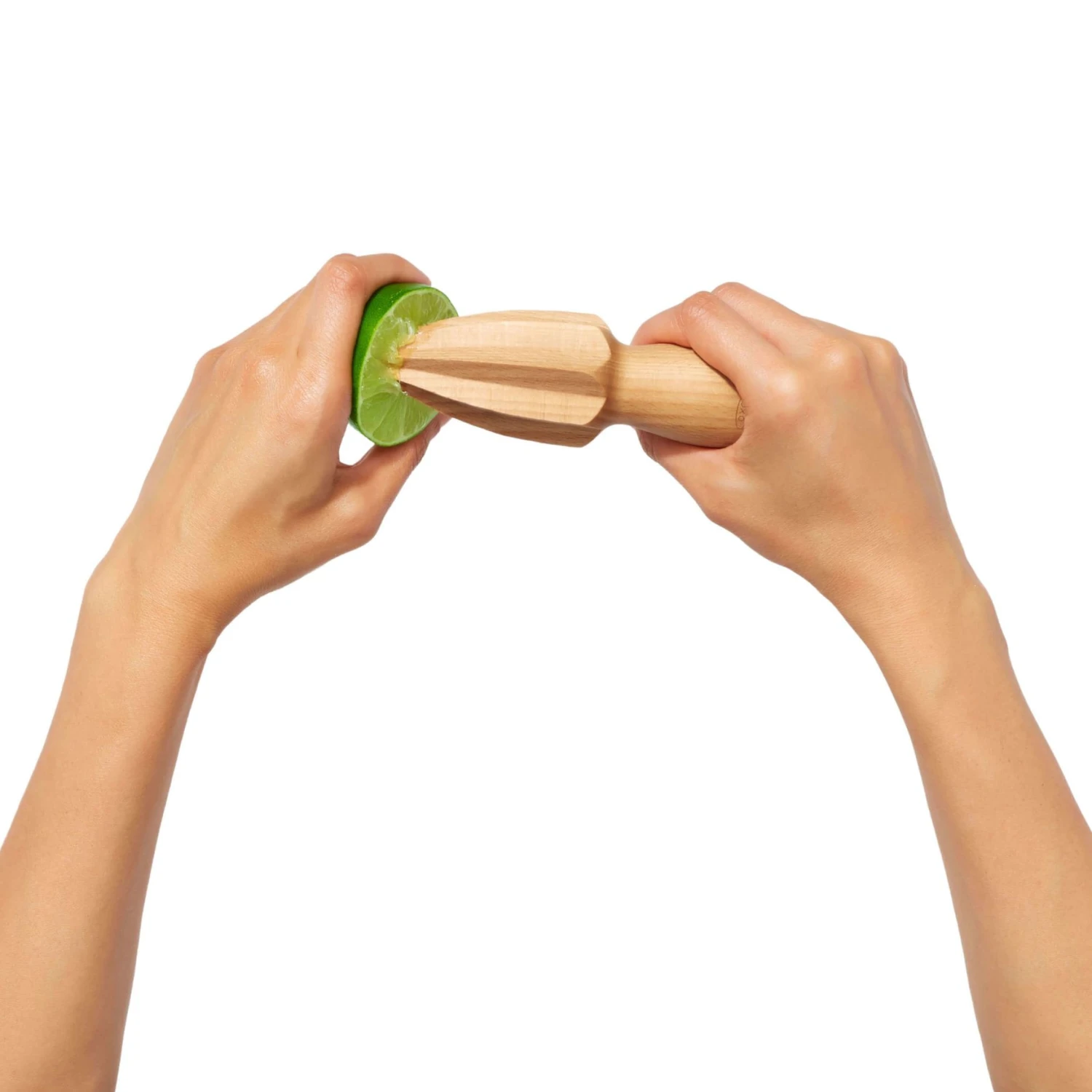 Wooden Reamer Wooden Reamer -OXO Kitchen Essentials gg 1064758 4a 1