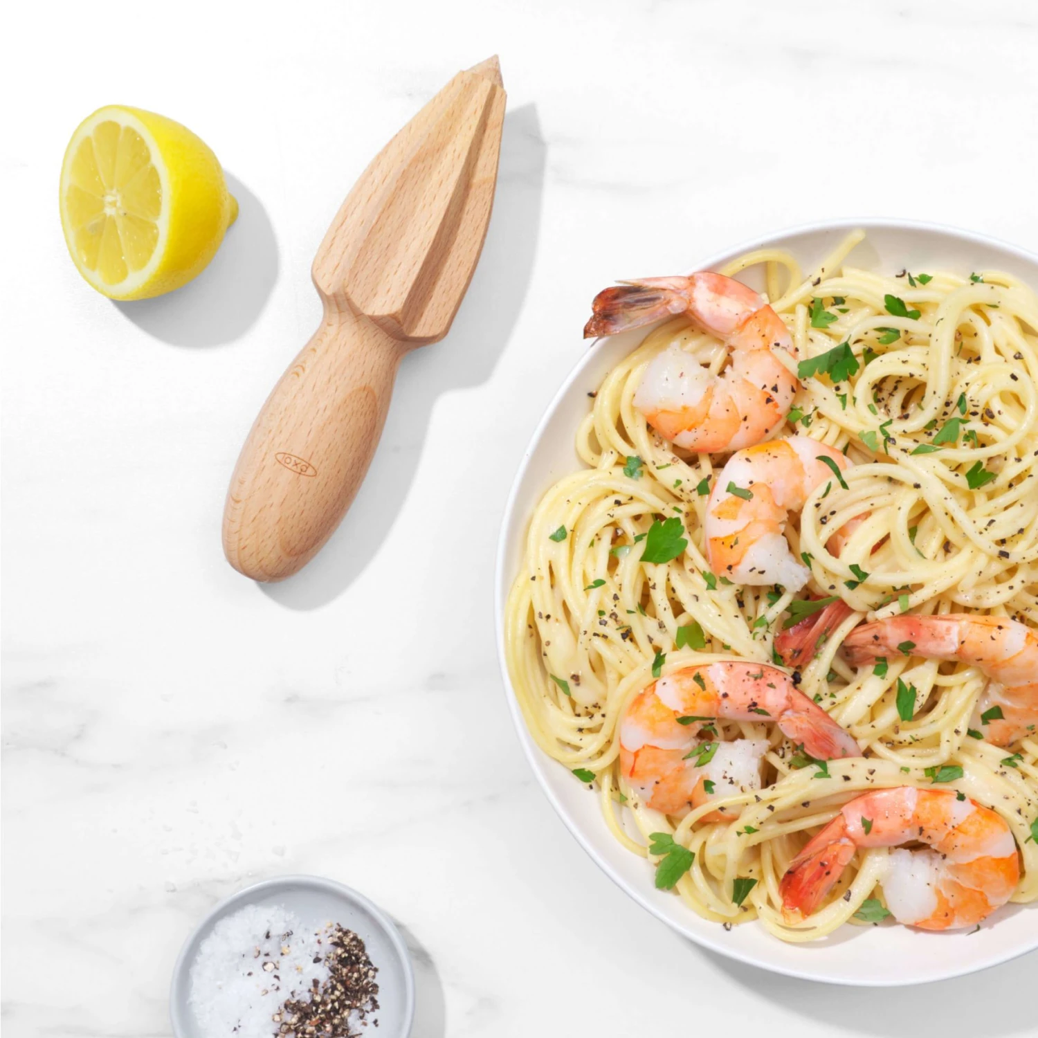 Wooden Reamer Wooden Reamer -OXO Kitchen Essentials gg 1064758 9 1