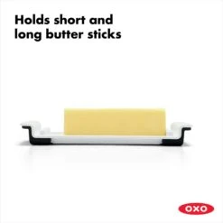 Butter Dish 3 Butter Dish -OXO Kitchen Essentials gg 11122500 8 1