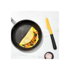Small Flip & Fold Omelet Turner -OXO Kitchen Essentials gg 11140800 9