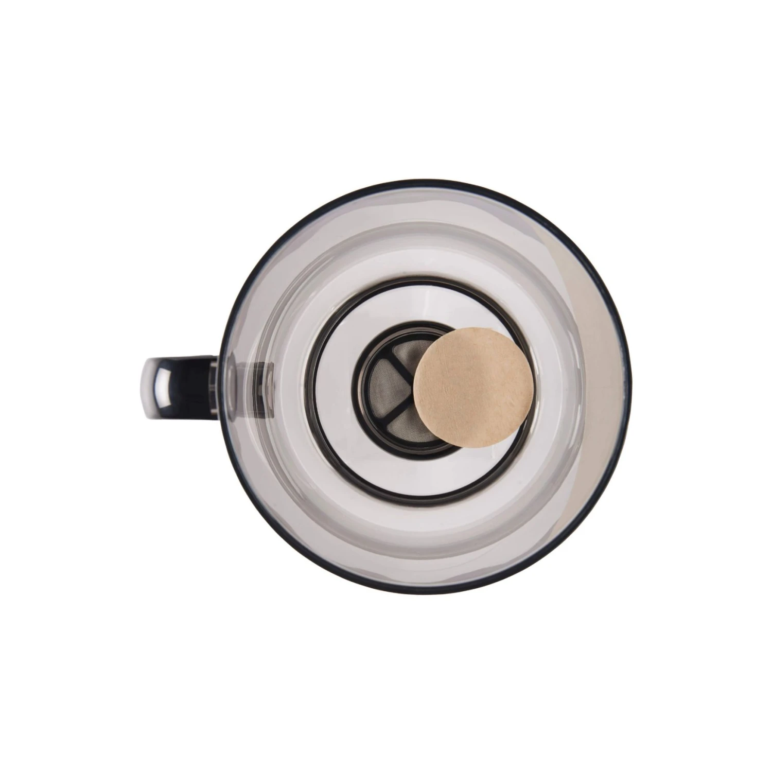 Cold Brew Coffee Maker Paper Filters Cold Brew Coffee Maker Paper Filters -OXO Kitchen Essentials gg 11147200 5 1