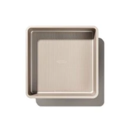 Non-Stick Pro Cake Pan - 9" Square