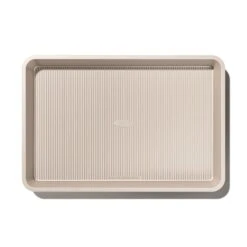 Non-Stick Pro Jelly Roll Pan - 10" X 15"