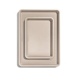Non-Stick Pro 2 Piece Sheet Pan Set