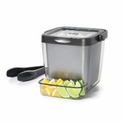 3 Piece Ice Bucket Set -OXO Kitchen Essentials gg 11169200 1f 1