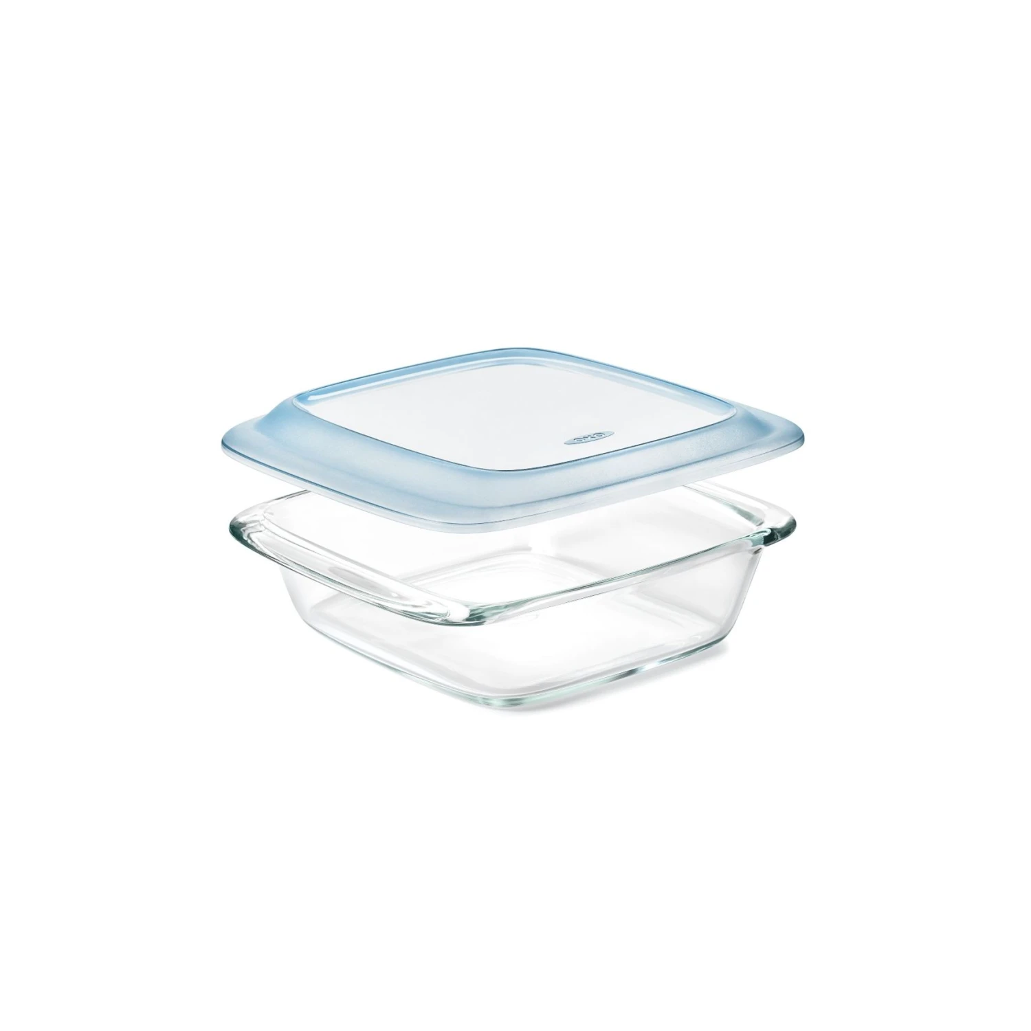 Good Grips Glass Baking Dish | OXO Glass Bakeware Good Grips Glass Baking Dish | OXO Glass Bakeware -OXO Kitchen Essentials gg 11176200 5