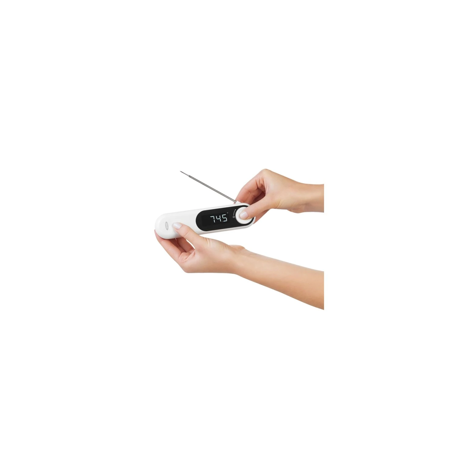 Thermocouple Thermometer Thermocouple Thermometer -OXO Kitchen Essentials gg 11204300 4b