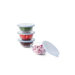OXO Good Grips 8 Piece Prep Bowl Set 5 OXO Good Grips 8 Piece Prep Bowl Set -OXO Kitchen Essentials gg 11205500 1 1 1