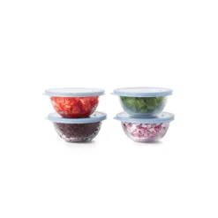 OXO Good Grips 8 Piece Prep Bowl Set