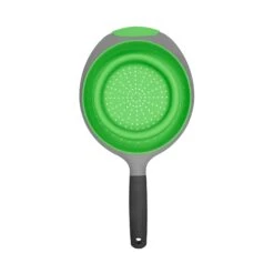 Silicone Collapsible Strainer (2.0 Qt)