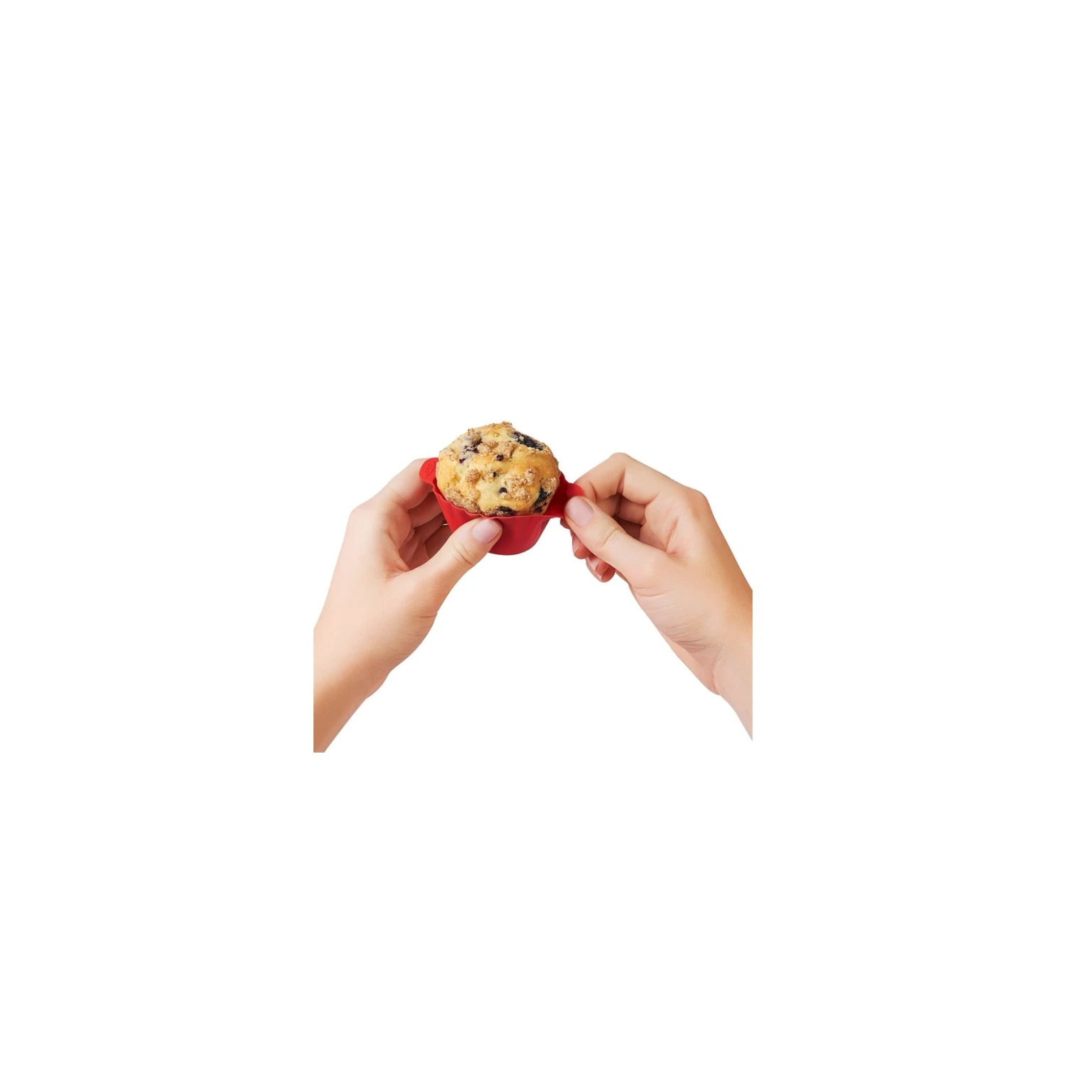 Silicone Baking Cups Silicone Baking Cups -OXO Kitchen Essentials gg 11211000 4c