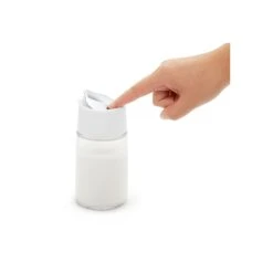 OXO Good Grips Glass Creamer -OXO Kitchen Essentials gg 11212500 4a