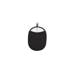 Silicone Pot Holder - Black