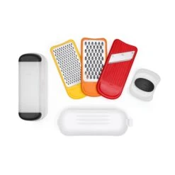 OXO Good Grips Mini Grate & Slice Set