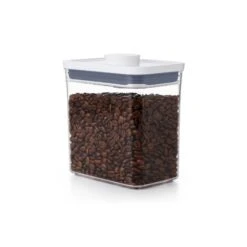 POP Container - Rectangle Short (1.7 Qt.)
