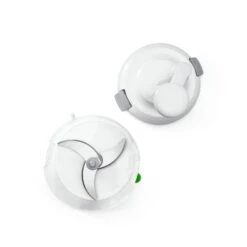 One Stop Chop Manual Food Processor