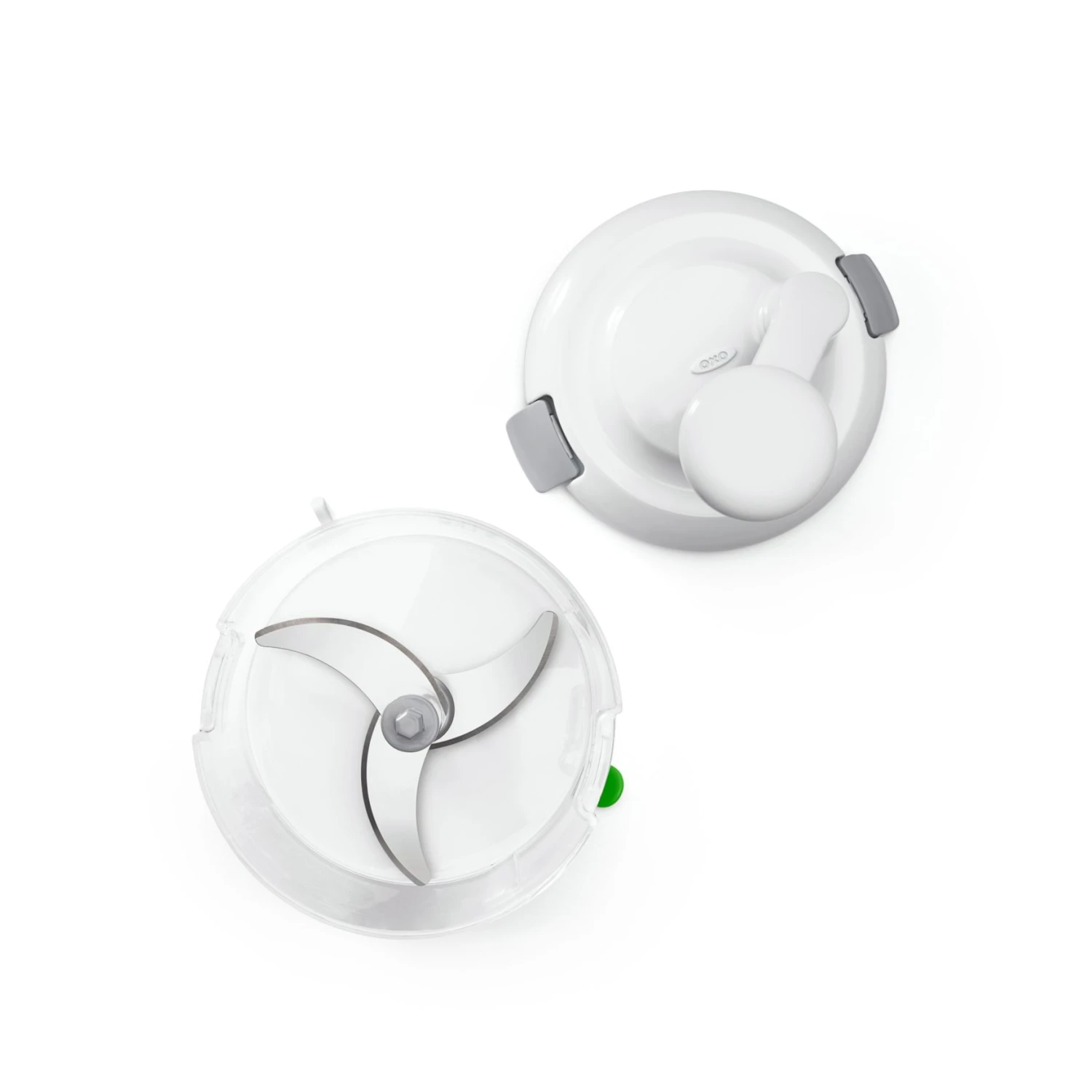 One Stop Chop Manual Food Processor One Stop Chop Manual Food Processor -OXO Kitchen Essentials gg 11238000 2