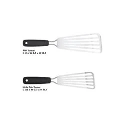 Little Fish Turner -OXO Kitchen Essentials gg 11240800 8a