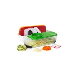 Spiralize, Grate & Slice Set 6 Spiralize, Grate & Slice Set -OXO Kitchen Essentials gg 11243900 1a 1