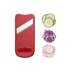 Spiralize, Grate & Slice Set