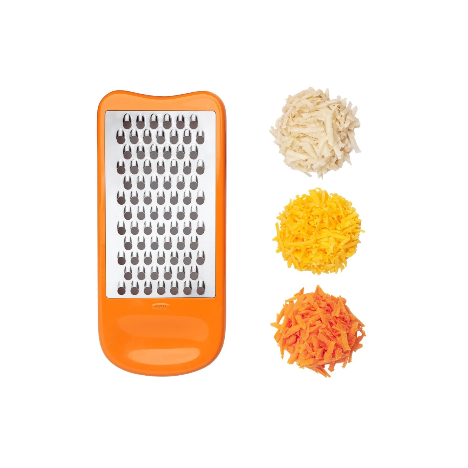 Spiralize, Grate & Slice Set Spiralize, Grate & Slice Set -OXO Kitchen Essentials gg 11243900 2i 1