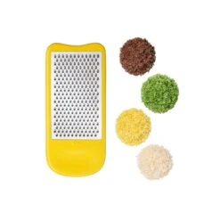 Spiralize, Grate & Slice Set 4 Spiralize, Grate & Slice Set -OXO Kitchen Essentials gg 11243900 2j 1