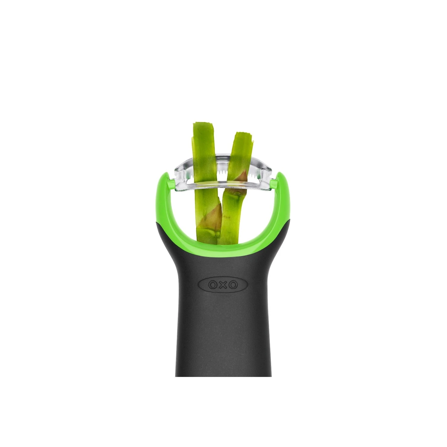 OXO Good Grips Asparagus Peeler OXO Good Grips Asparagus Peeler -OXO Kitchen Essentials gg 11244600 6