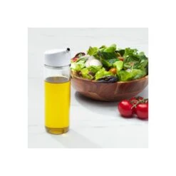 Precision Pour Glass Dispenser - 12 Oz