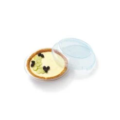 OXO Good Grips 9-in Pie Plate With Lid