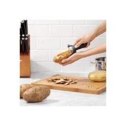 OXO Good Grips Prep Y-Peeler -OXO Kitchen Essentials gg 11258900 11244000 11244100 4 4