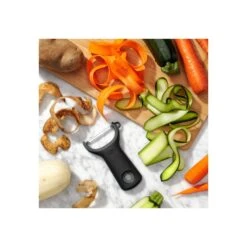 OXO Good Grips Prep Y-Peeler -OXO Kitchen Essentials gg 11258900 9