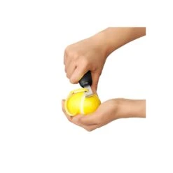 OXO Good Grips Citrus Zester -OXO Kitchen Essentials gg 11261400 4a