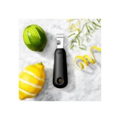 OXO Good Grips Citrus Zester -OXO Kitchen Essentials gg 11261400 9